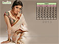 Calendar Wallpaper 2013