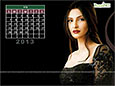 Calendar Wallpaper 2013