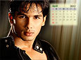 Calendar Wallpaper 2012 - April