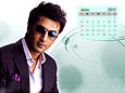 Calendar Wallpaper 2012- June