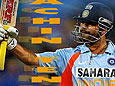 Cricket Stars Sachin