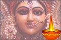 Epuja Durga