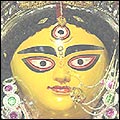 Durga puja Bengali E-Greetings