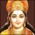 Lakshmi Puja Ecard - lakhsmi_coin