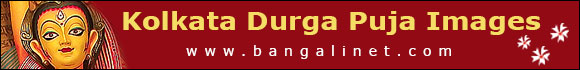 Kolkata Durgapuja Images