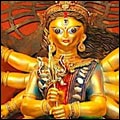 Ahiritola Durga Puja 
