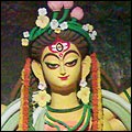 Ajeosanhati Durga Puja 2008