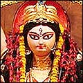 Ballygunge Sharod Somiti  Durga puja