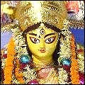 Behala natundal Durga Puja 