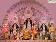Devi Durga wallpaper