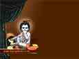 Krishna Kanhaiya  wallpaper