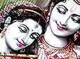 Radha Krishna wallpaper