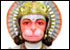 Hanuman chalisha