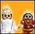 Bengali Marriage calendar