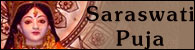 Saraswati puja