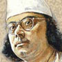  Bengali online Graphics - Nazrul Jayanti