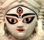 Probashe Durga Pujo