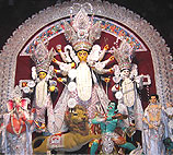 Durga Chalchitra