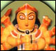 Durga Puja Bengali Graphics