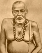 Kali devotee Bamakhyapa
