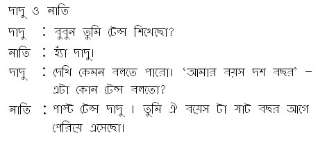 Bengali Jokes Gopalbhar - Mollar dour masgid