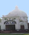 Madhupur Dham temple