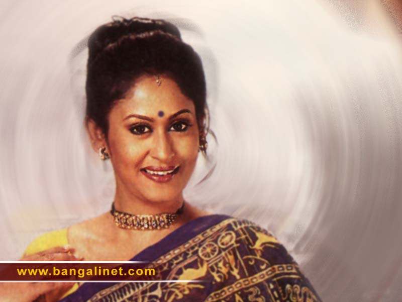 New Bengali Stars Indrani Haldar