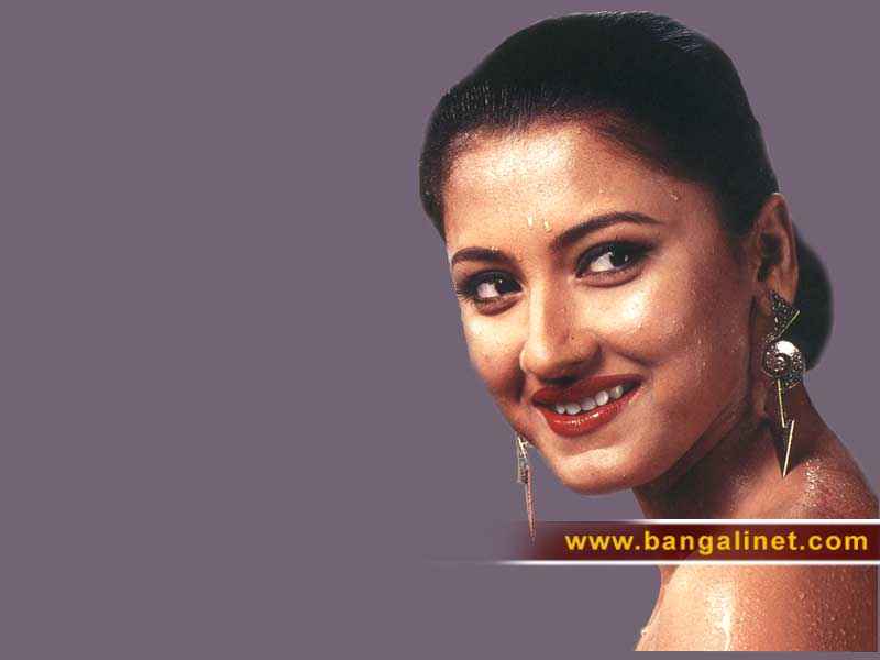 Wallpaper : Desktop Wallpaper : Wallpaper New Bengali Film Star