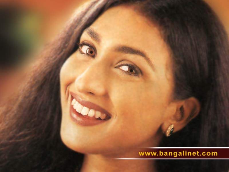 New Bengali Stars Rituparna