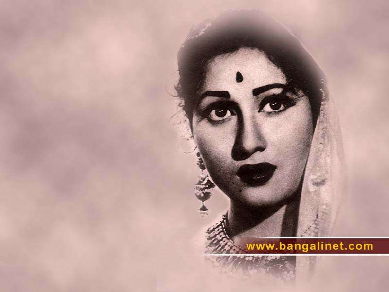 Old Hindi Stars  Madhubala