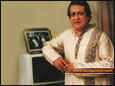 Old Bengali Stars Ranjit Mallick