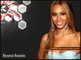 Hollywood Stars Beyonce Knowles