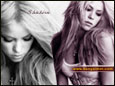 Hollywood Stars Shakira