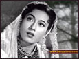 Old Hindi Stars Madhubala