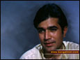 Old Hindi Stars  Rajes Khanna 