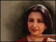 Old Hindi Stars  Sharmila 