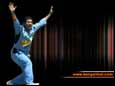 Cricket Stars Sachin Tendulkar