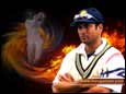 Cricket Stars Sachin
