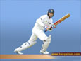 Cricket Stars Sourav