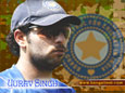 Cricket Stars Sourav