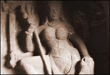 Know more about The Mythology of Goddess Durga