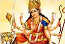 Know more about Navratri