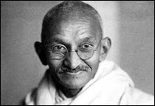 Know more about Gandhiji