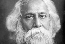 Know more about Rabindranath Tagore