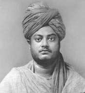 know more about Swami Vivekananda