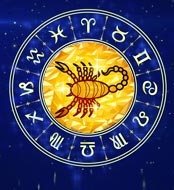 know more about Scorpio