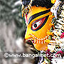 Durga Puja Bengali Mobile Wallpaper
