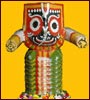 E- Puja - Lord Jagannath 