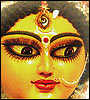 Bengali Wallpaper - Devi Durga