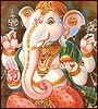 Bengali Mobile Wallpaper - Ganesh